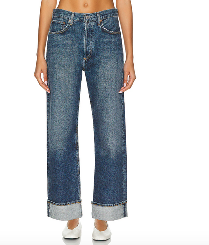 Agolde Fran Jeans 26"