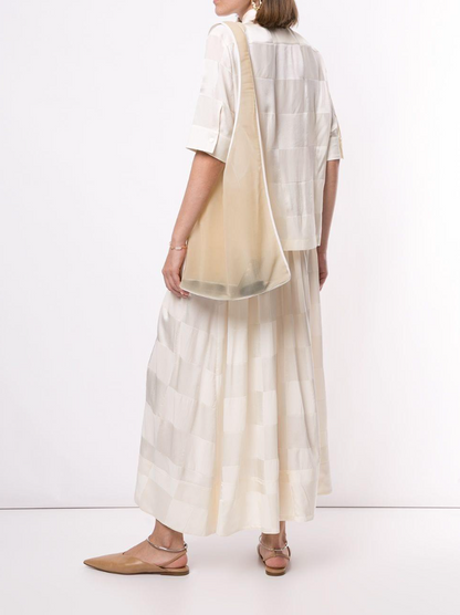 The Row Bindle Hobo Bag