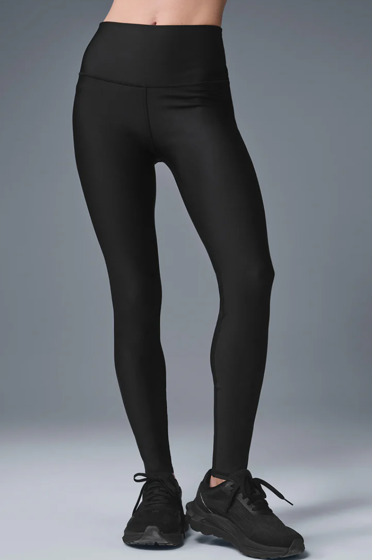 Alo Yoga High-Waist Airlift Legging XS