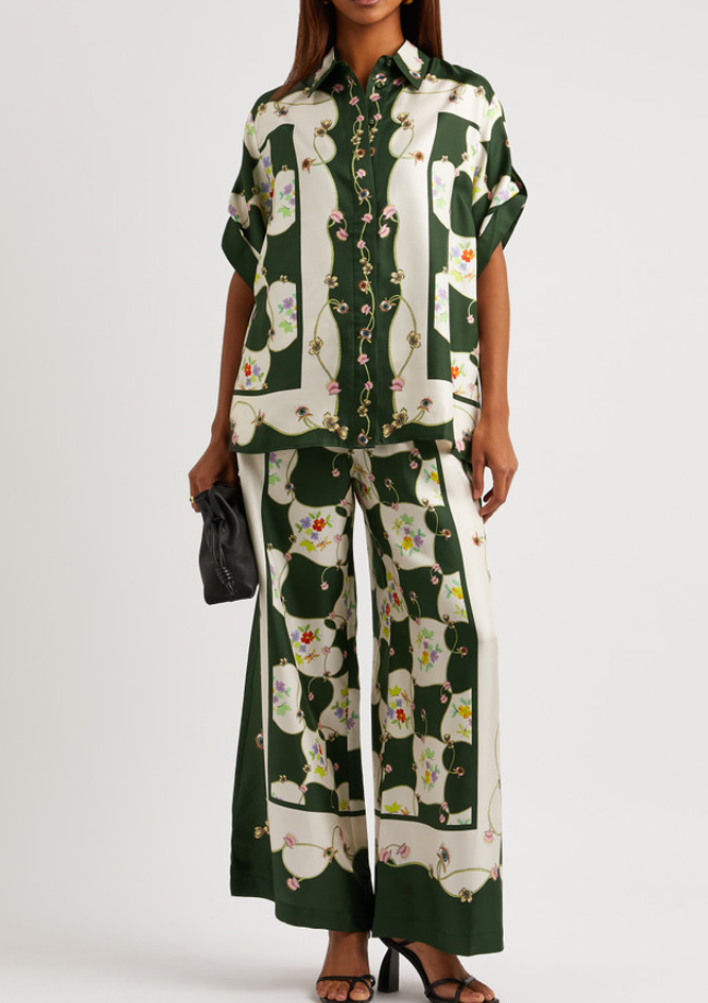 Alemais Venus Print Set UK 10