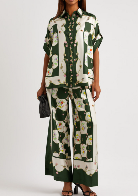 Alemais Venus Print Set UK 10