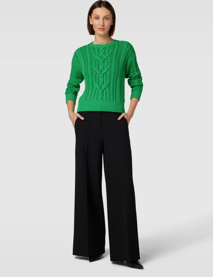 Lauren Ralph Lauren Cable Knit Jumper S