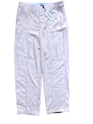 New With Tags Serena Bute Light Pink Pocket Trouser UK 12