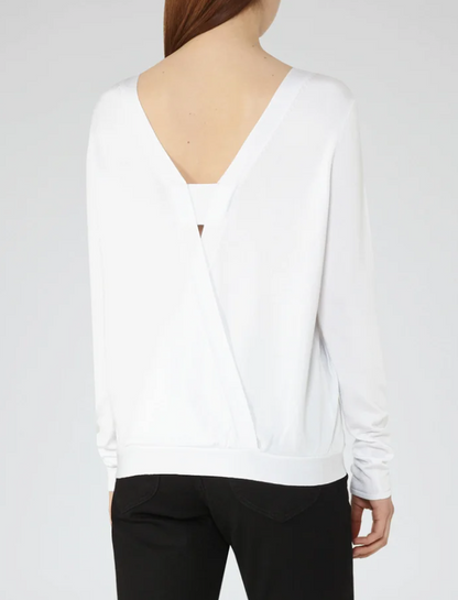 Reiss Clarry Top UK 6 image 1