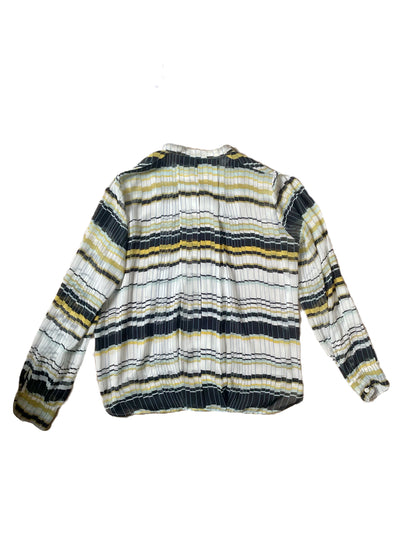 See by Chloe Print Shirt UK 8 image 1