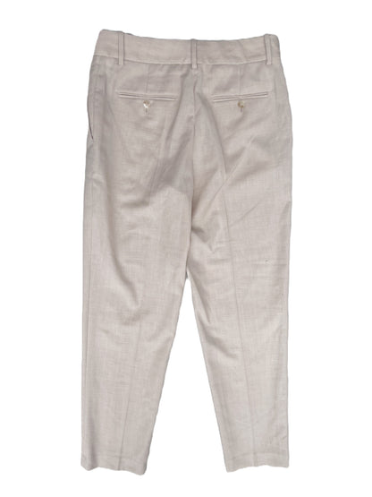Reiss Wool Blend Trousers UK 8 image 2