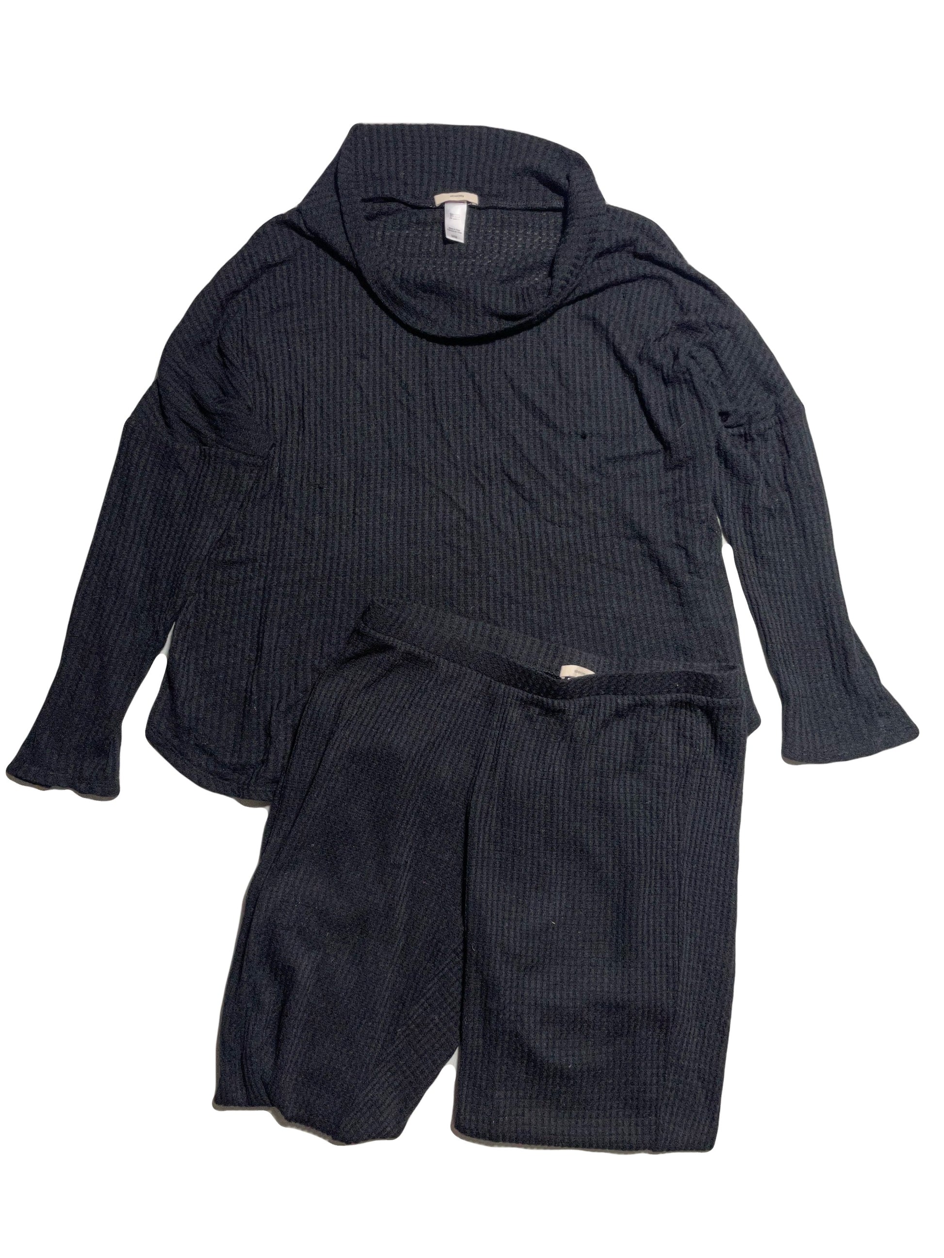 Eberjey Luxury Loungewear Set M image 0