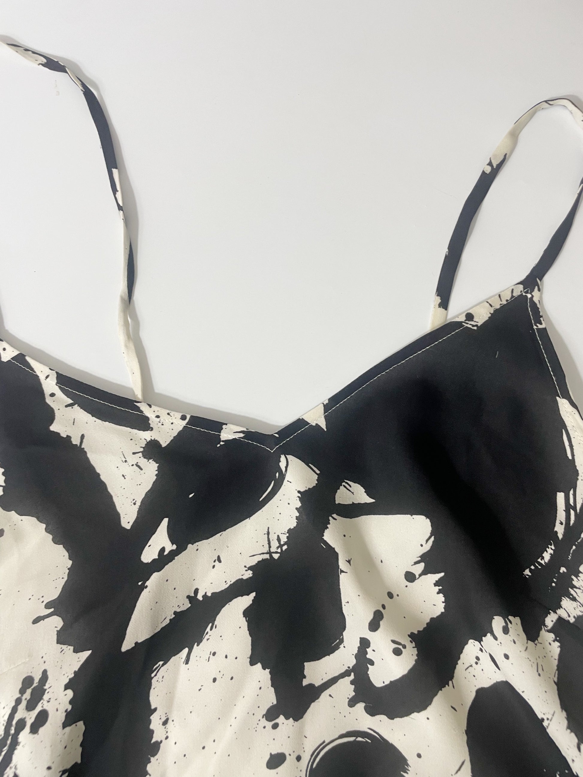 Rebecca Minkoff Maxi Dress UK 8 image 3