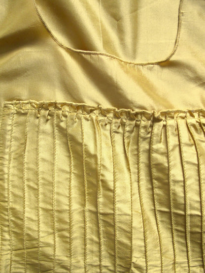 Oscar de la Renta Silk Top UK 12 image 2