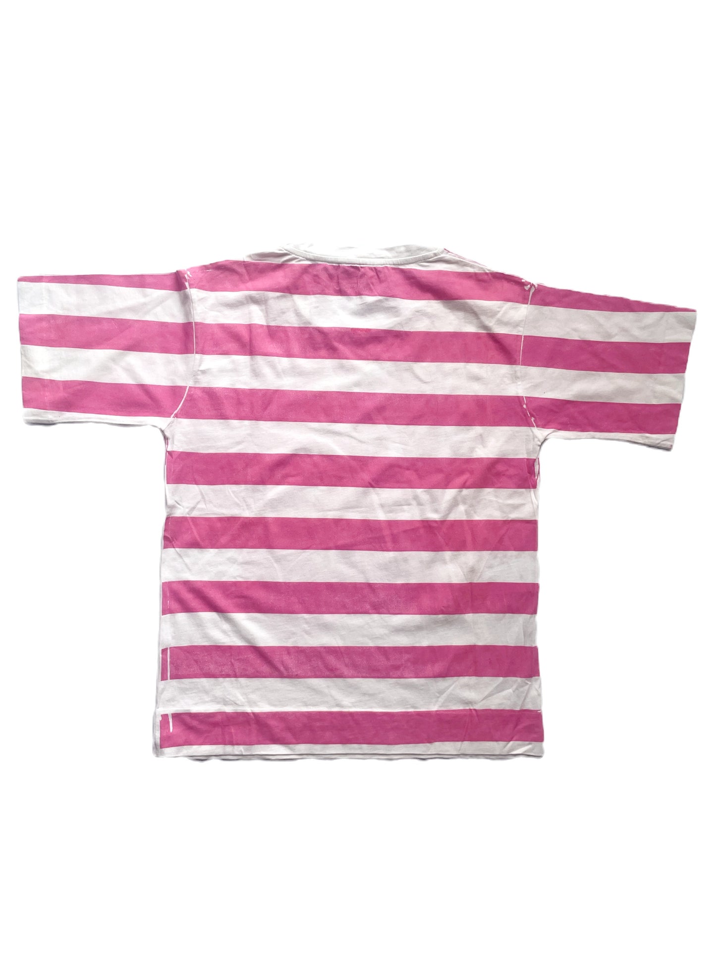 Marni Pink Cotton T-shirt image 3