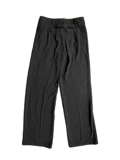 Alexander Mcqueen Wide Leg Trousers UK 10 image 1