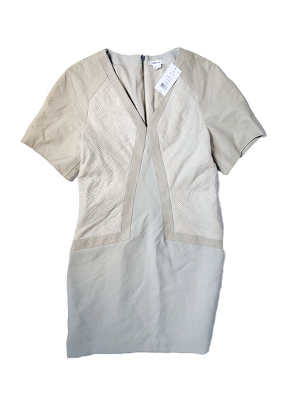 New With Tags Helmut Lang Shift Dress UK 12 image 0