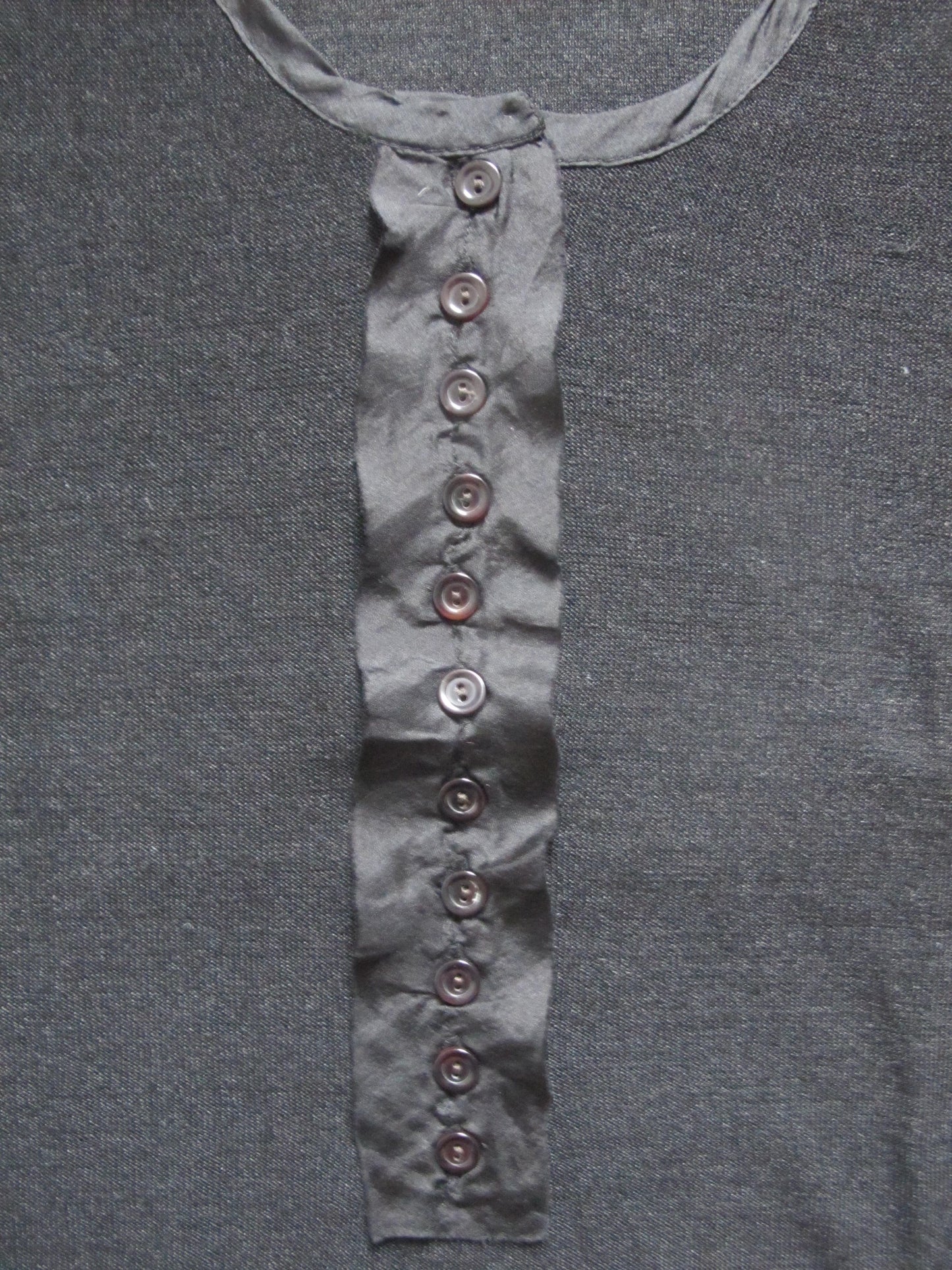 DKNY Silk Tank S image 2