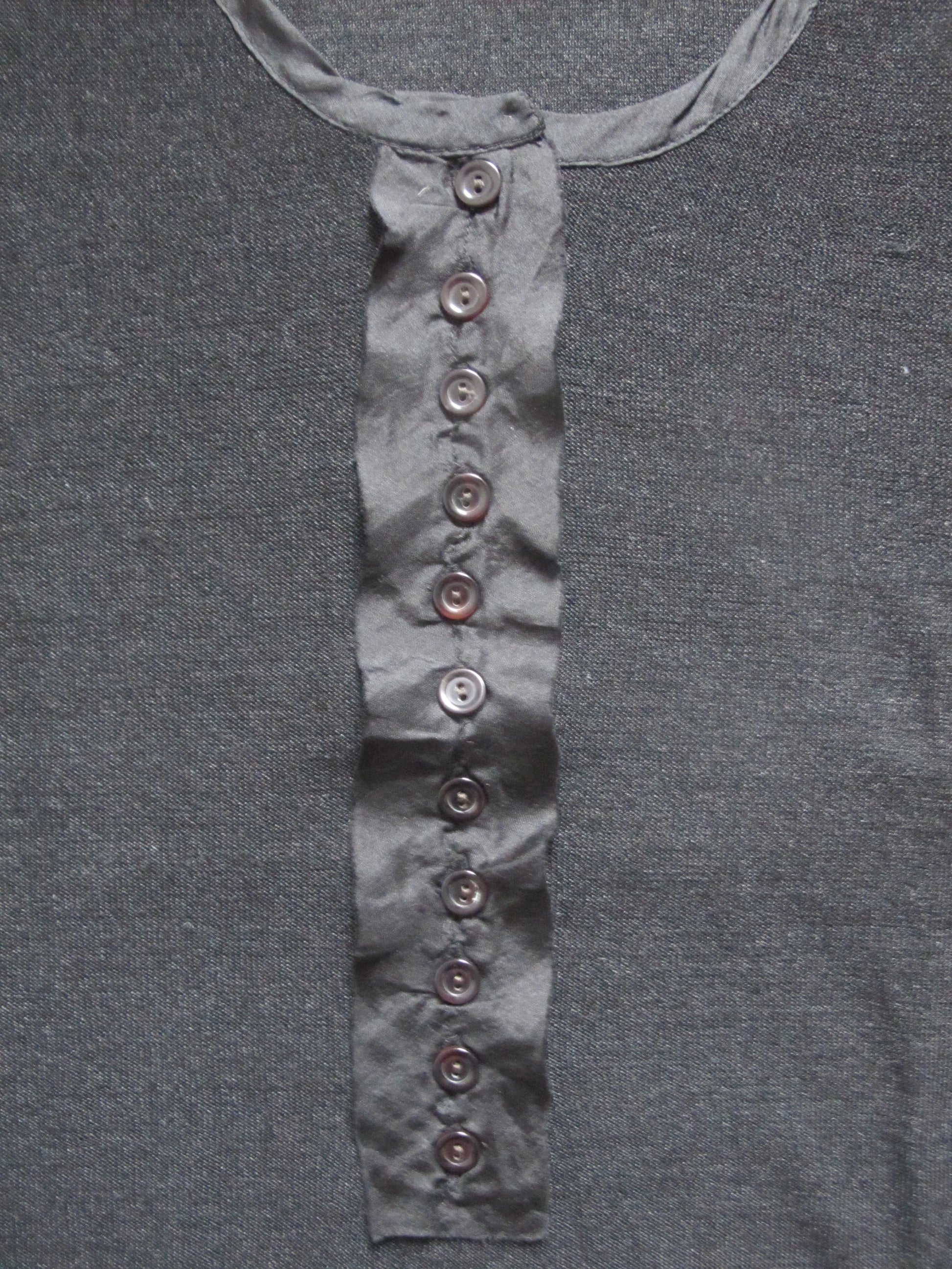 DKNY Silk Tank S image 2