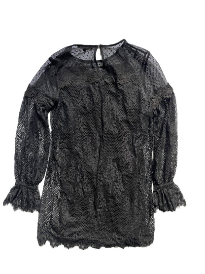 Maje Lace Dress M image 1