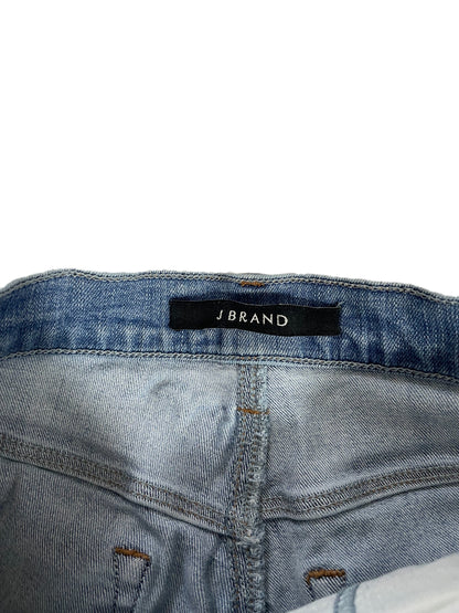 J Brand Light Blue Jeans 26" image 2