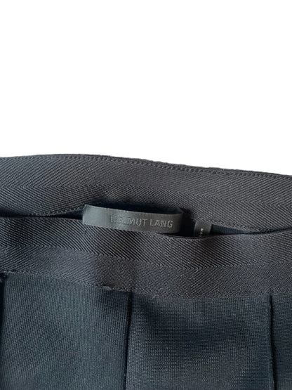 Helmut Lang Flare Trousers XS image 2