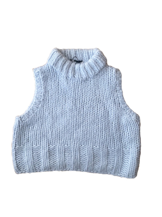 New With Tags Zara Sleeveless Knit S image 0