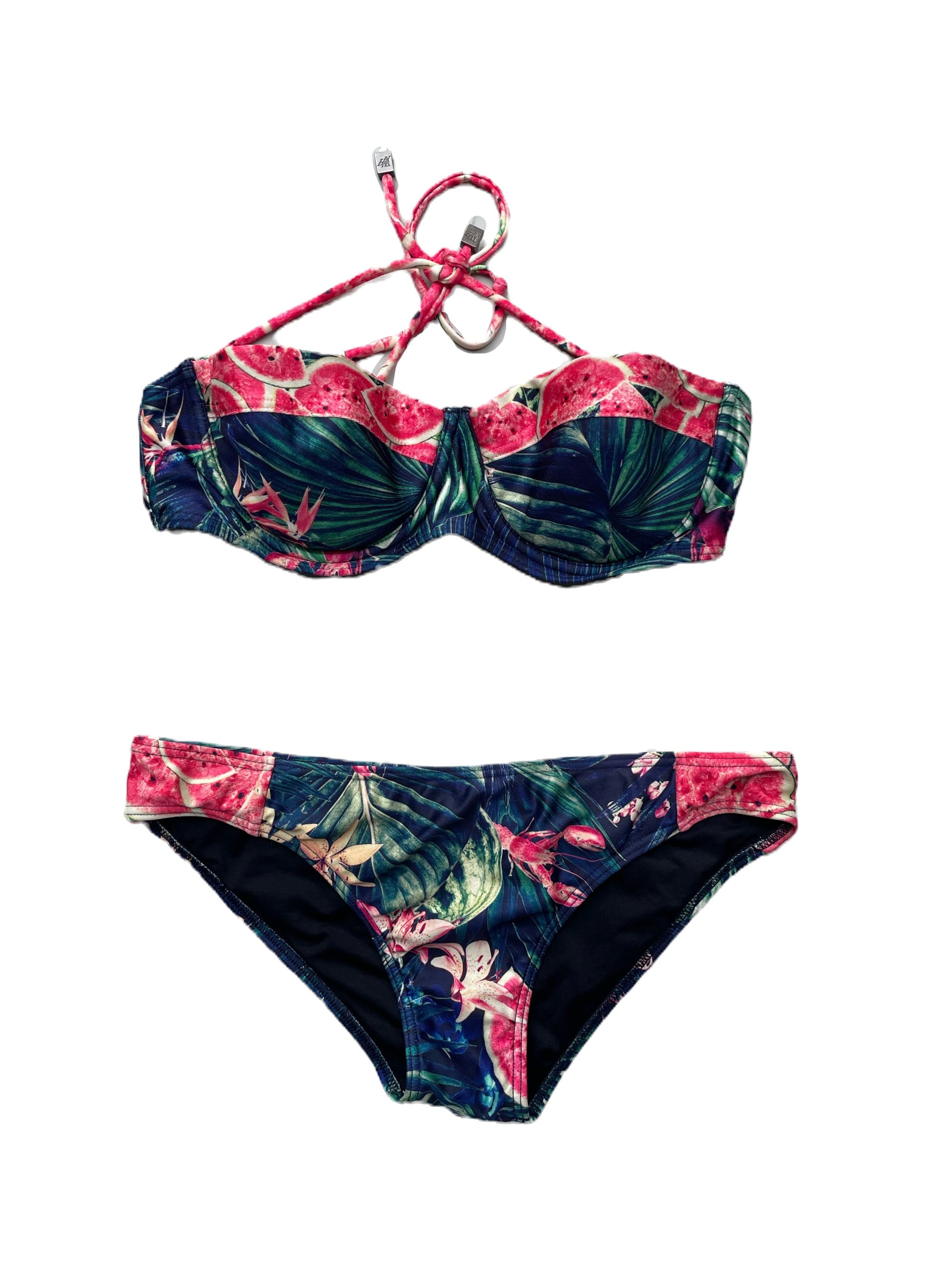 We Are Handsome Bikini M image 0