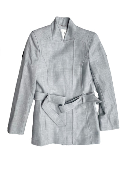 Reiss Light Grey Coat XS image 0