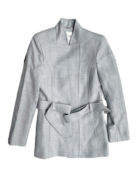 Reiss Light Grey Coat XS image 0