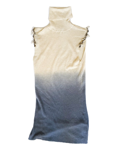 Class Roberto Cavalli Tie-Dye Knit UK 14 image 0