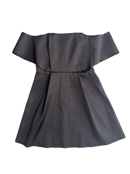 Sandro Off-the-Shoulder Dress M image 0