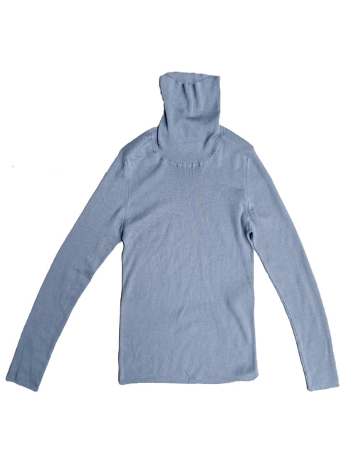 Salvatore Ferragamo Poloneck Knit XL image 0
