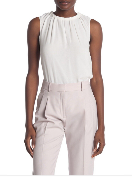 Reiss White Blouse S image 1