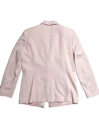 Georges Rech Paris Light Pink Blazer UK 14 image 1