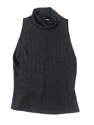 Reformation Glitter Polo M