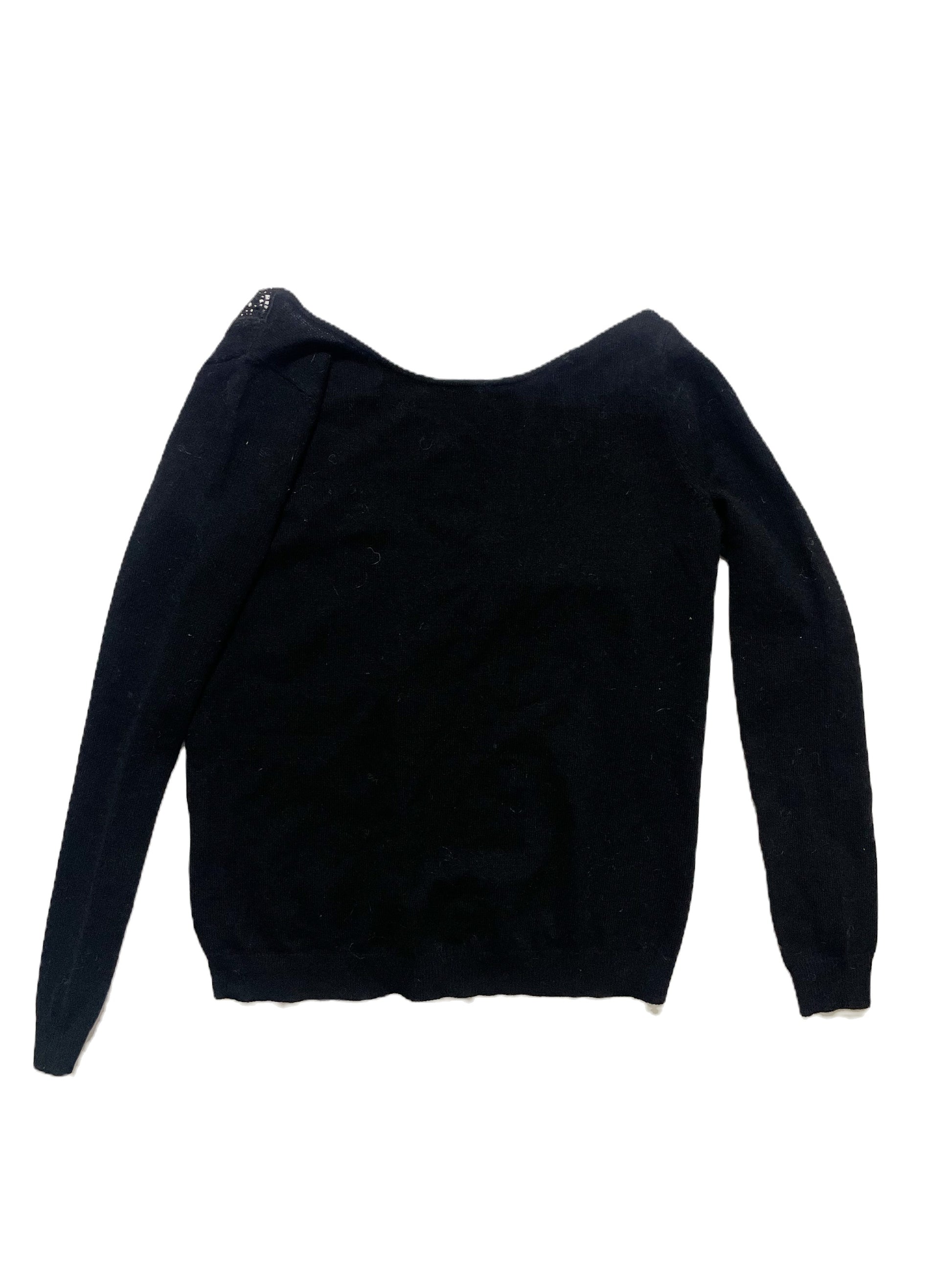 Sézane Wool & Cashmere Knit XS image 1