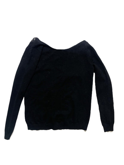 Sézane Wool & Cashmere Knit XS image 1