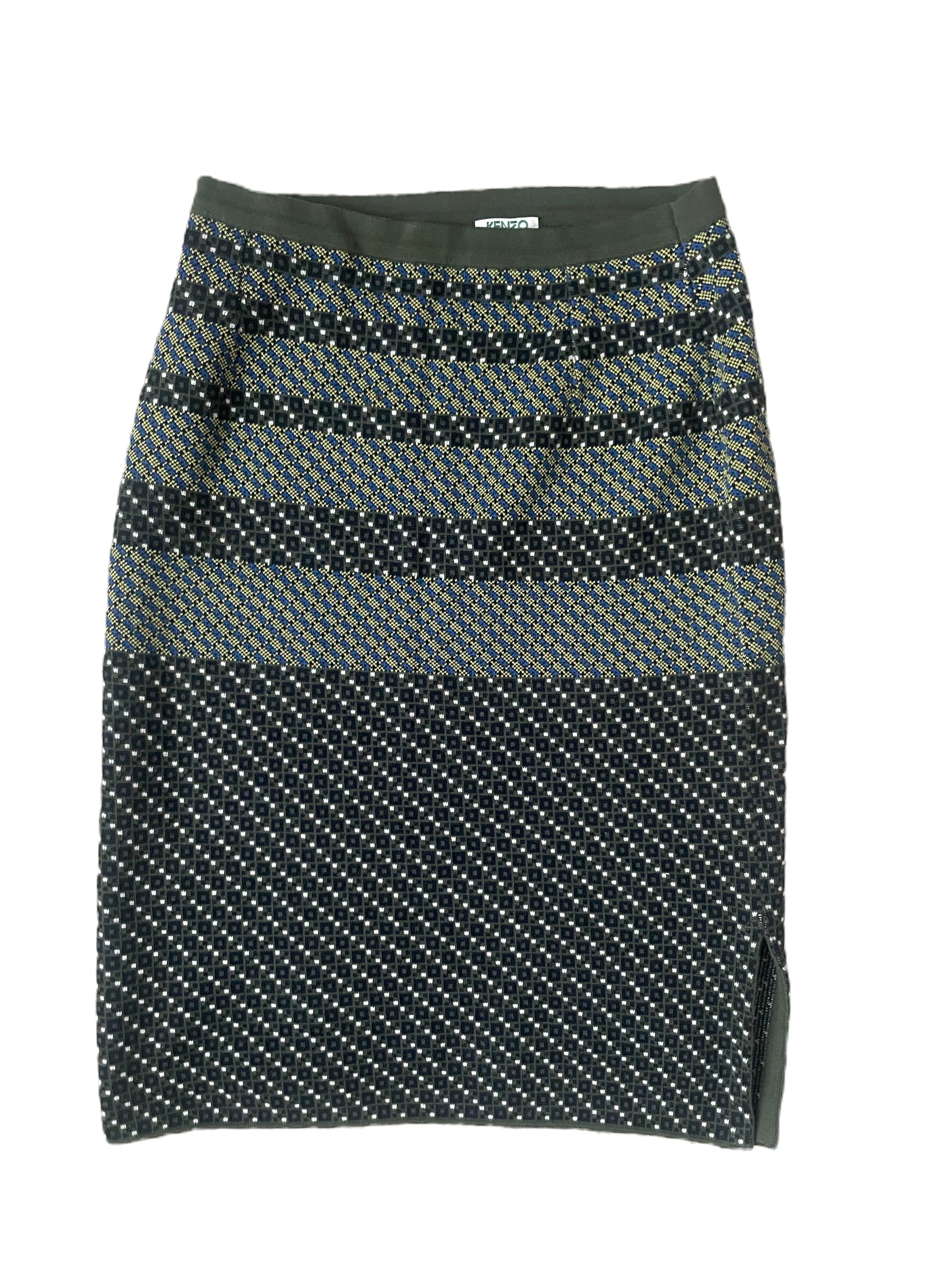 Kenzo Knit Pencil S image 0