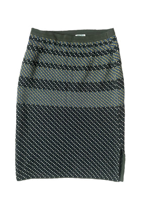 Kenzo Knit Pencil S