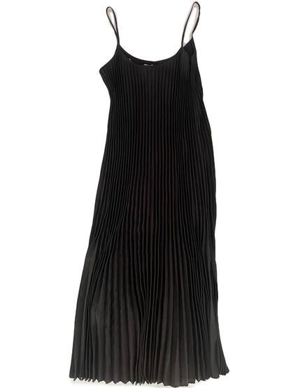 Vince Pleated Cami Dress L image 3