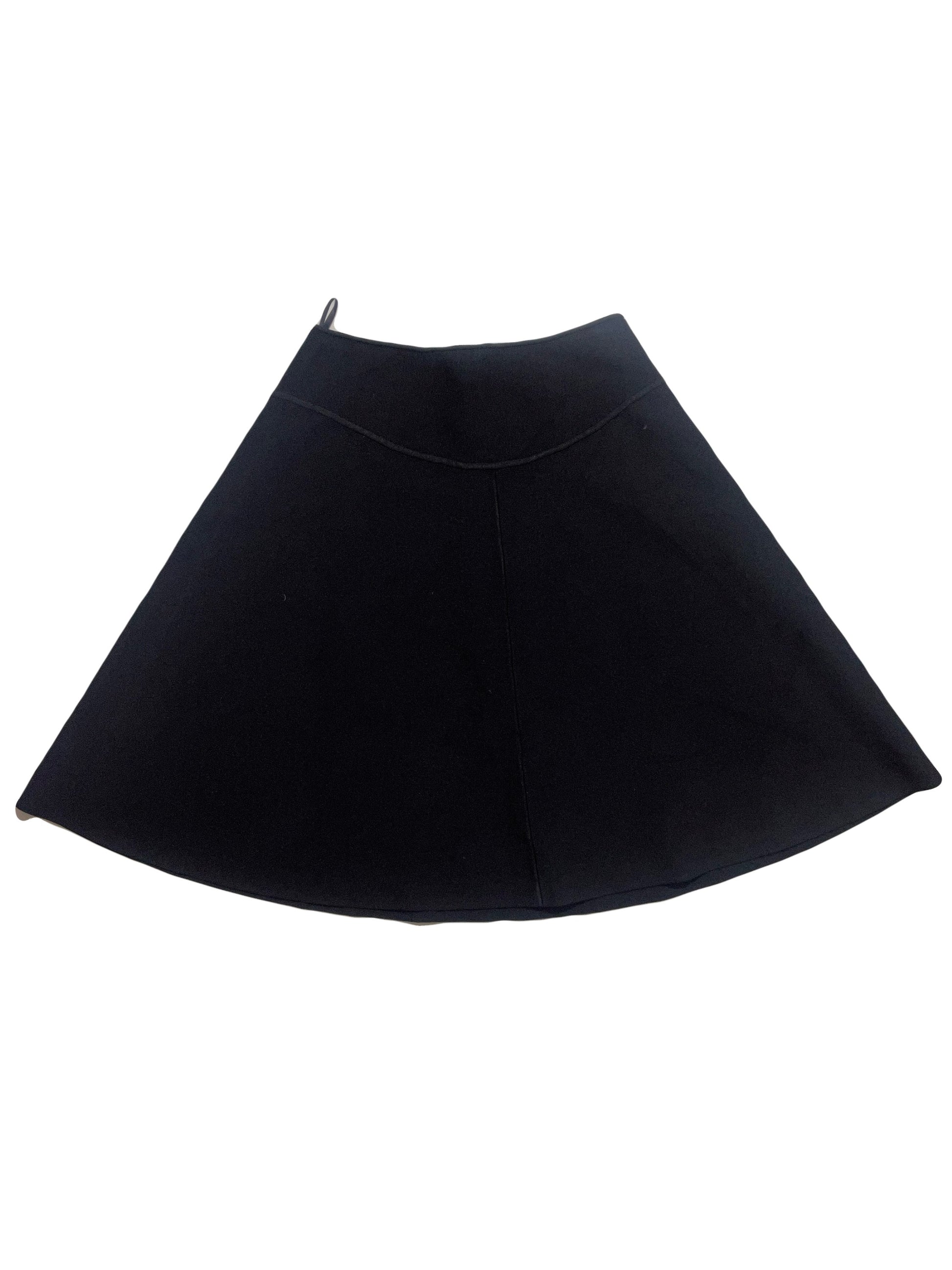 Reiss Flare Skirt UK 8 image 1