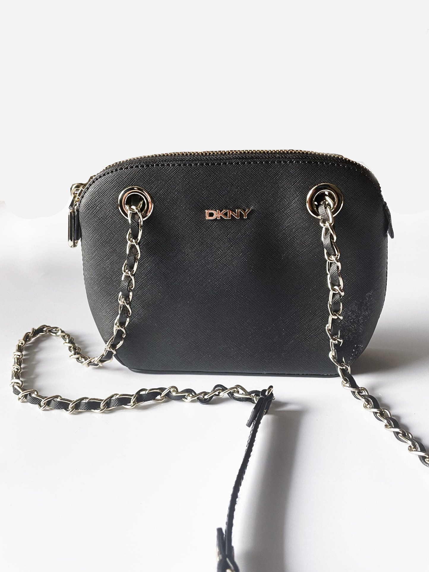 DKNY Crossbody Chain Bag image 0