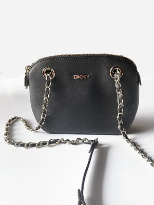 DKNY Crossbody Chain Bag