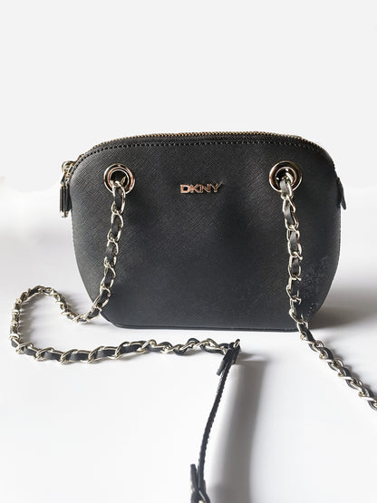 DKNY Crossbody Chain Bag image 0