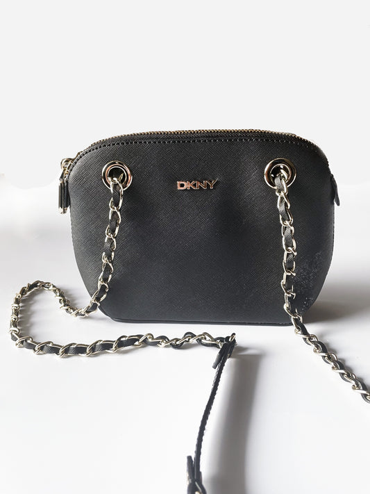 DKNY Crossbody Chain Bag image 0