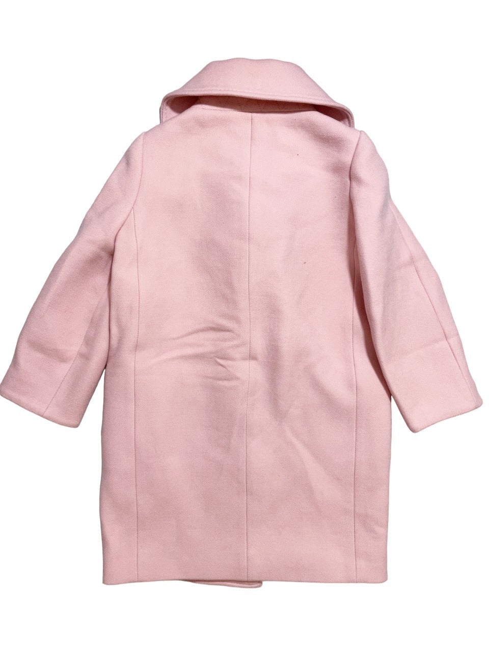 Kate Spade Light Pink Coat XXS image 1