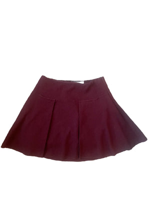 See by Chloe Mini Skirt UK 6