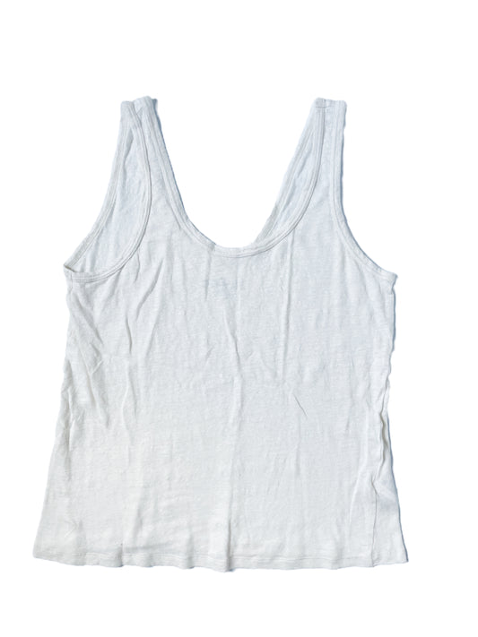 Ba&sh Linen Camisole UK 12 image 0