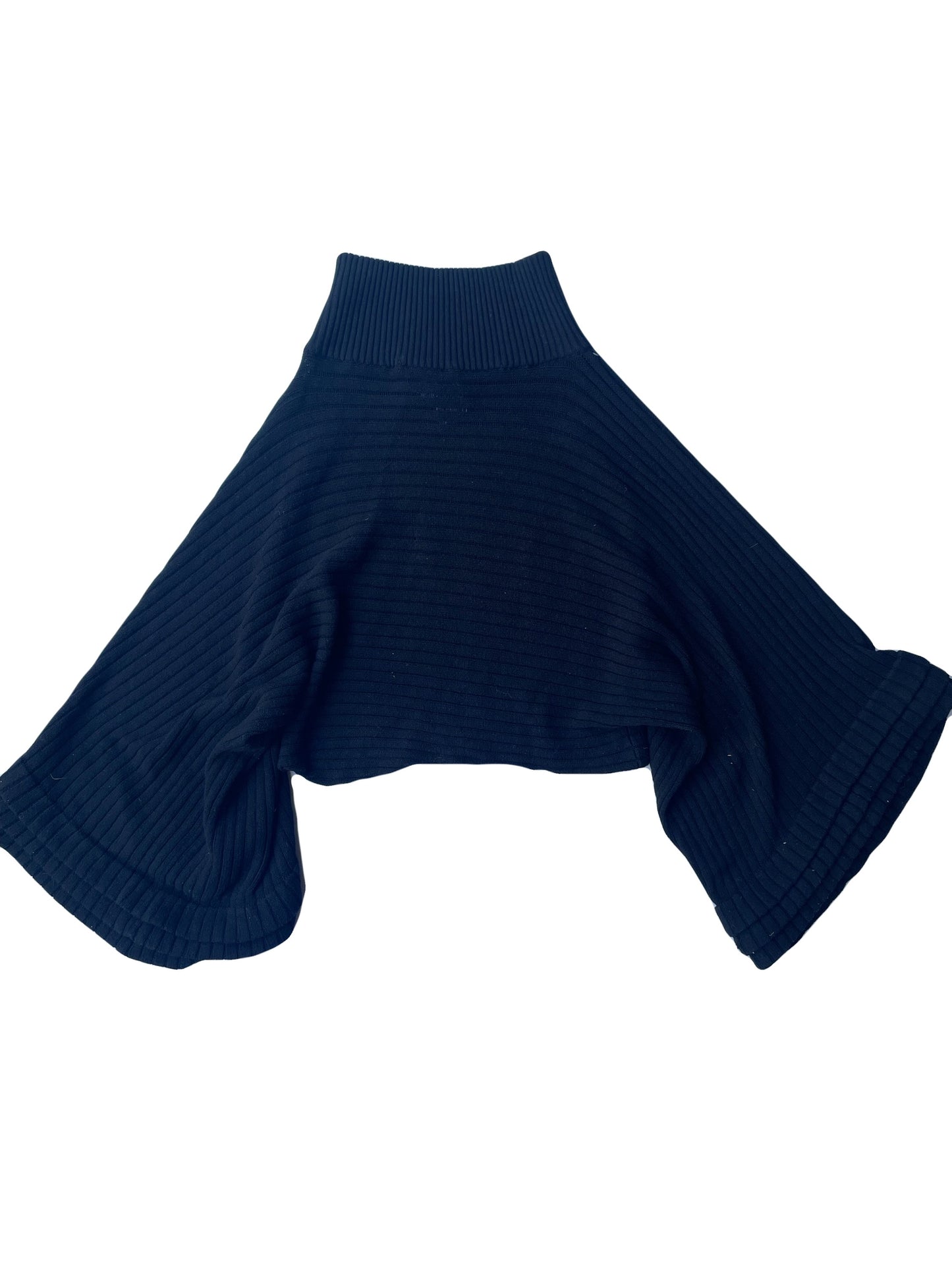 Dolce & Gabbana Vintage Ribbed Knit S image 0
