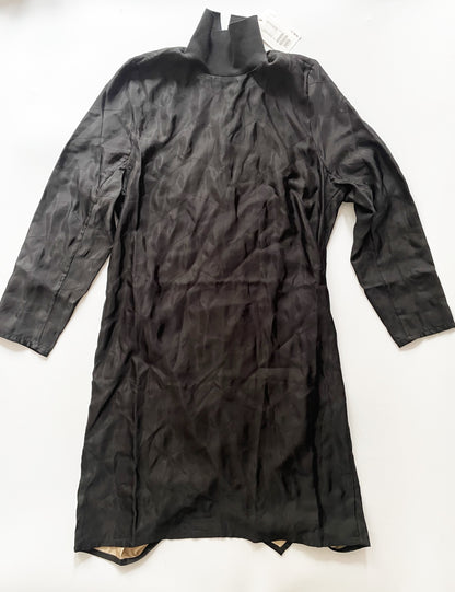New With Tags Cos Black Dress UK 10 image 1