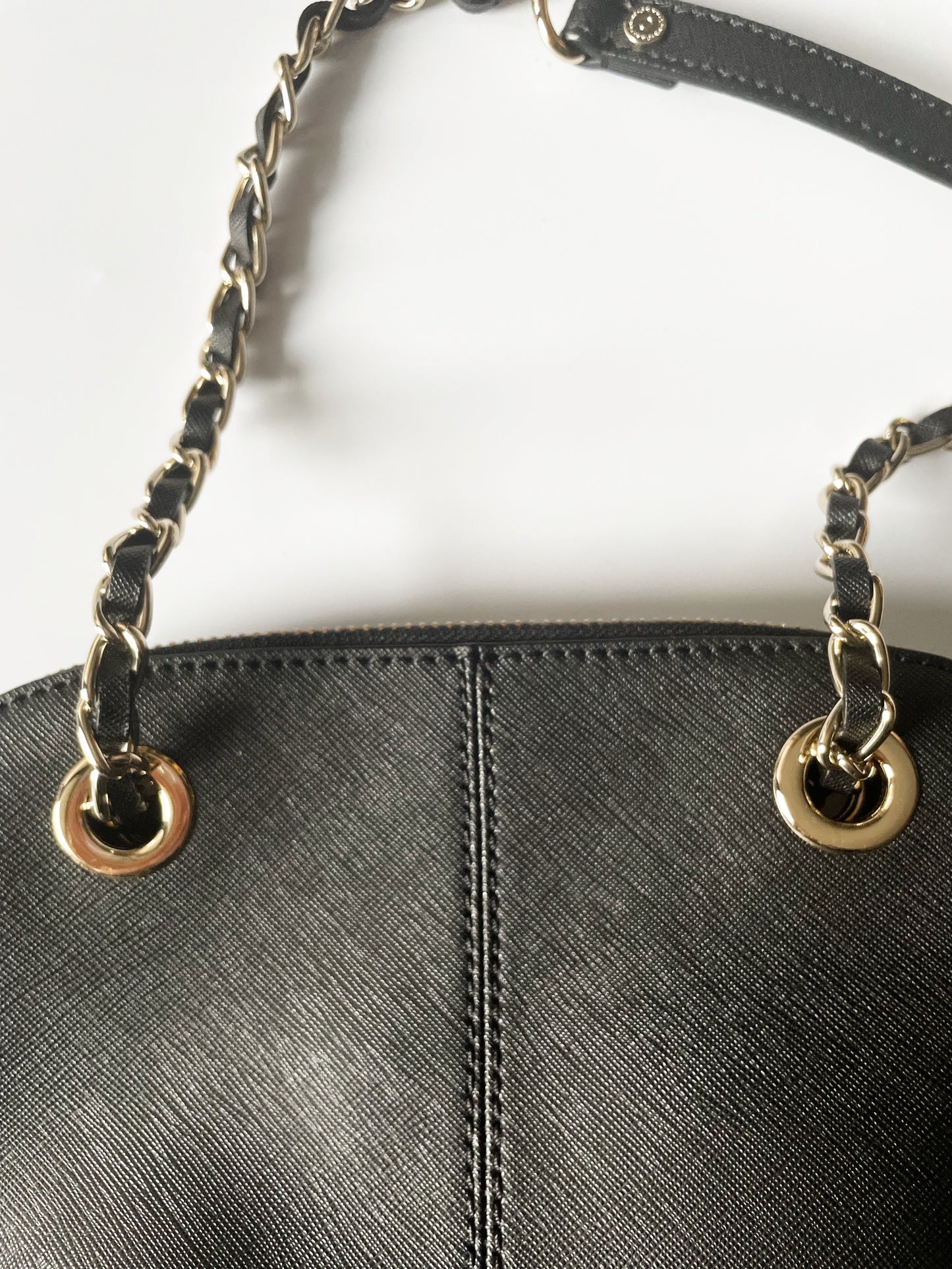 DKNY Crossbody Chain Bag image 3