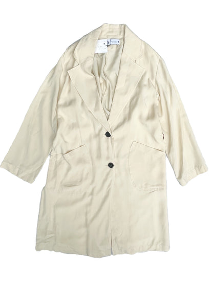 New with Tags Zara Trench Coat S image 0