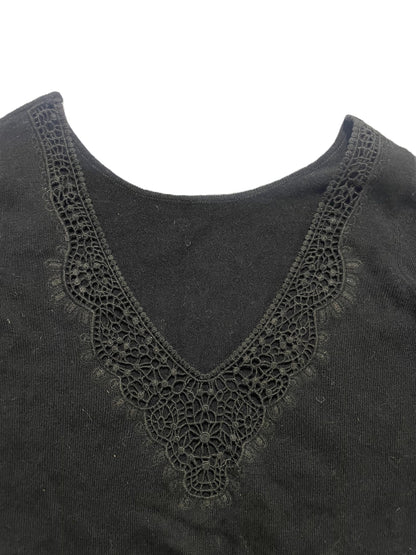 Sézane Wool & Cashmere Knit XS image 3
