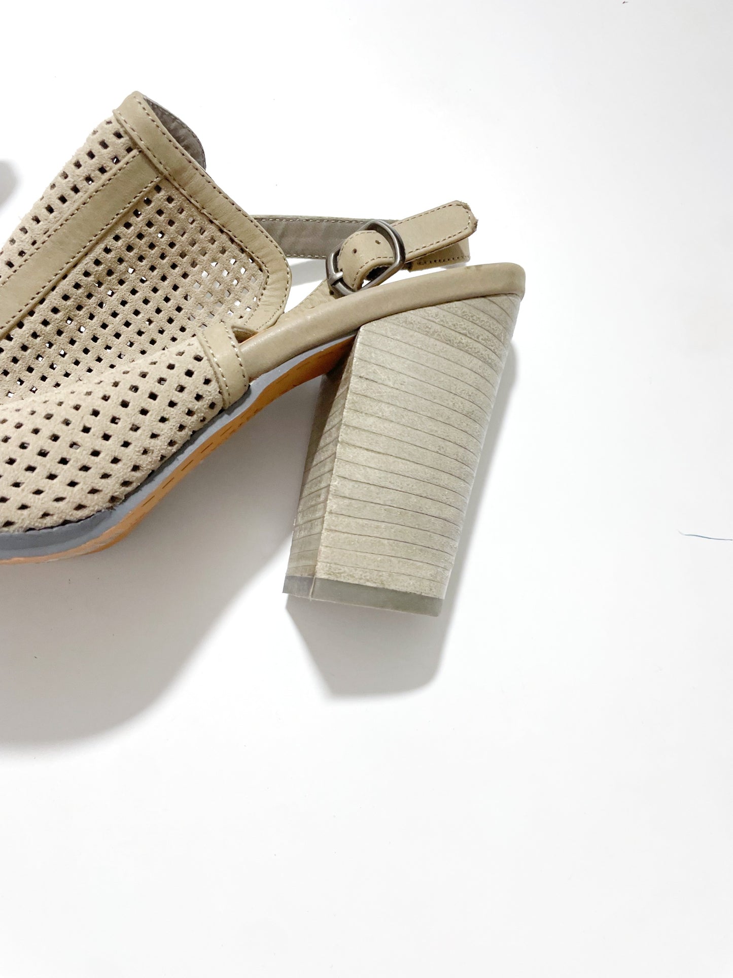 Kelsi Dagger Heels UK 6 image 3